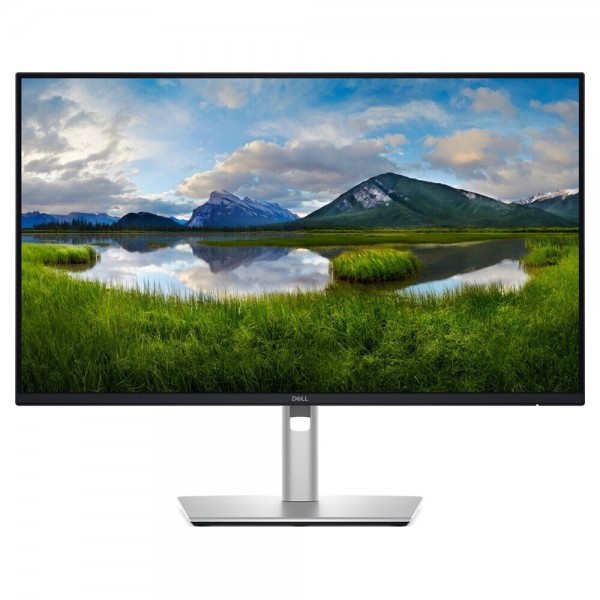 DELL Monitor PRO PLUS P2425D 23.8&apos;&apos; QHD IPS, HDMI, DisplayPort, USB-C, Height Adjustable, 3YearsW - Οθόνες PC