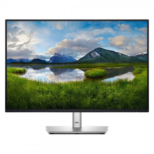 DELL Monitor P2425E 24.07'' IPS 16:10, HDMI, DisplayPort, USB-C HUB, RJ45, Height Adjustable, 3YearsW | sup-ob | XML |