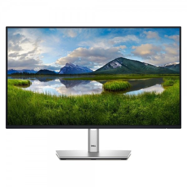 DELL Monitor P2425H 23.8'' IPS, HDMI, DisplayPort, VGA, Height Adjustable, 3YearsW | sup-ob | XML |