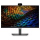DELL Monitor PRO P P2426HEB 23.8'' IPS, HDMI, DisplayPort, USB-C HUB, Webcam, RJ45, Height Adjustable, 3YearsW | Οθόνες PC | PC & Αναβάθμιση |