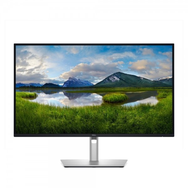 DELL Monitor Pro Plus P2725QE 27&apos;&apos; 4K IPS, USB-C HUB, HDMI, DisplayPort, Height Adjustable, 3YearsW - Οθόνες PC