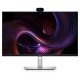 DELL Monitor Pro P 27 P2726DEV 27'' QHD IPS, HDMI, DisplayPort, USB-C HUB, Webcam, Height Adjustable, 3YearsW | Οθόνες PC | PC & Αναβάθμιση |