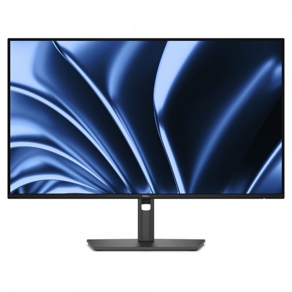 DELL Monitor Pro P P2726HE 27'' IPS, HDMI, DisplayPort, USB-C HUB, RJ45, Height Adjustable, 3YearsW - 