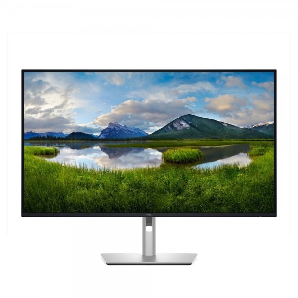 DELL Monitor Pro Plus P3225QE 31.5&apos;&apos; 4K IPS, USB-C HUB, HDMI, DisplayPort, Height Adjustable, 3YearsW - Οθόνες PC