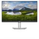 DELL Monitor S2722QC 27'' 4K USB-C, AMD FreeSync, HDMI, Height Adjustable, 3YearsW