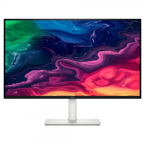DELL Monitor PLUS S2725QC 27&apos;&apos; 4K IPS, USB-C,HDMI, Height Adjustable, 3YearsW - Οθόνες PC