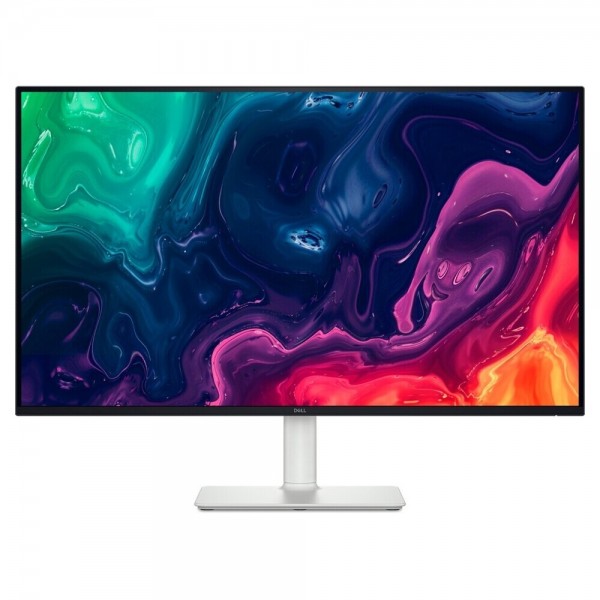 DELL Monitor PLUS S3225QS 31.5&apos;&apos; 4K IPS, HDMI, Display Port, Height Adjustable, 3YearsW - Οθόνες PC