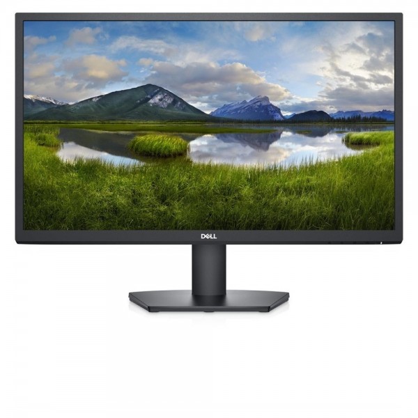 DELL Monitor SE2422H 23.8'' VA, FHD, HDMI, VGA, 3YearsW DELL Monitor SE2422H 23.8'' VA, FHD, HDMI, VGA, 3YearsW