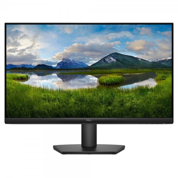DELL Monitor SE2425HM 23.8&apos;&apos; FHD IPS, VGA, HDMI, 3YearsW - Οθόνες PC