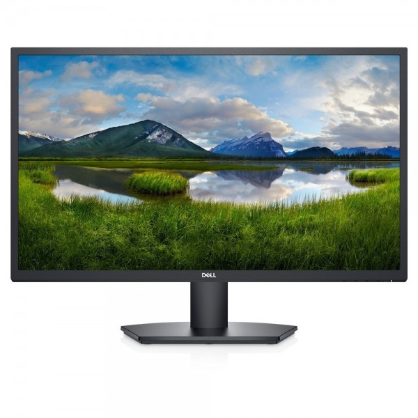 DELL Monitor SE2722H 27'' FHD VA, HDMI, VGA, 3YearsW