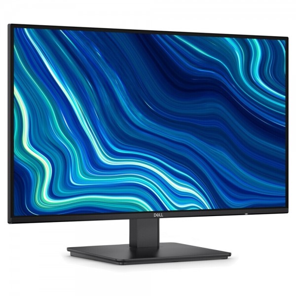 DELL Monitor SE2726D 27'' QHD IPS 144Hz, DP, HDMI, 3YearsW - PC & Αναβάθμιση