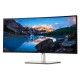 DELL Monitor U3425WE  34'' 3440x1440 Curved Ultrasharp IPS Thunderbolt HUB, HDMI, DisplayPort, USB-C, RJ45 Height Adjustable,Speakers,3YearsW | sup-ob | XML |