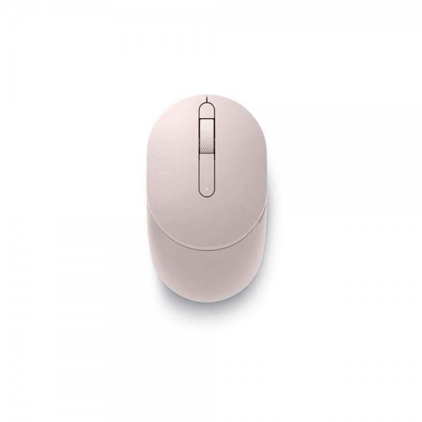DELL Mobile Wireless Mouse  MS3320W - Ash Pink - Dell