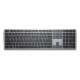 DELL Keyboard KB700 Multi-Device Wireless US/Int'l  QWERTY | sup-ob | XML |