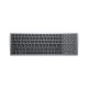 DELL Keyboard KB740 Compact Multi-Device Wireless US/Int'l QWERTY | sup-ob | XML |
