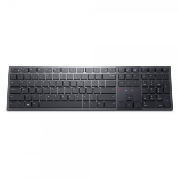 DELL Premier Collaboration keyboard KB900 US/INT - Πληκτρολόγια