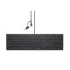 Dell Pro Wired Collaboration Keyboard KB525C - Greek | Ποντίκια | Συνοδευτικά PC |