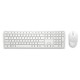 DELL Pro Keyboard & Mouse KM5221W Greek Wireless WHITE | sup-ob | XML |