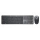 DELL Pro 7 Slim Keyboard and Mouse - KM726 Greek Wireless | Ποντίκια | Συνοδευτικά PC |
