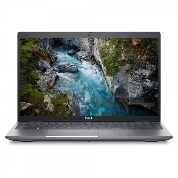 DELL Workstation Laptop Precision 3591 15.6&apos;&apos; FHD/Ultra 7-155H/32GB/1TB SSD/Nvidia RTX 1000/Win 11 Pro/3Y Prosupport NBD - Laptops
