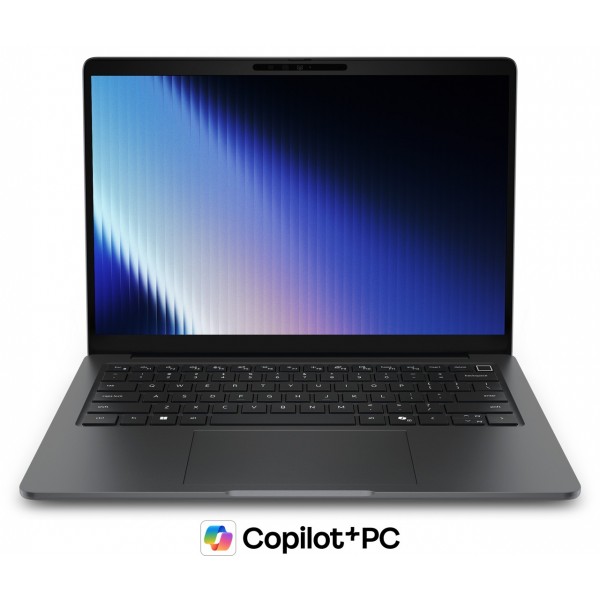 DELL Pro 7 13 P713260 14'' FHD+/U7-365/32GB/1TB SSD/Intel Graphics/Win 11 Pro/3Y PRO SUPPORT NBD - Laptops