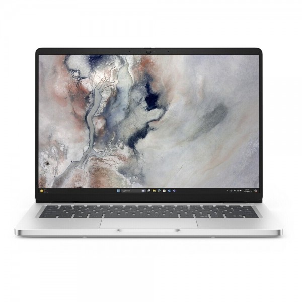 DELL Pro 14 PC14250 14'' FHD+/Ultra 7 255U/16GB/512GB SSD/Intel Graphics/Win 11 Pro/3Y Prosupport NBD/Platinum Silver - PC & Περιφερειακά & Αναβάθμιση