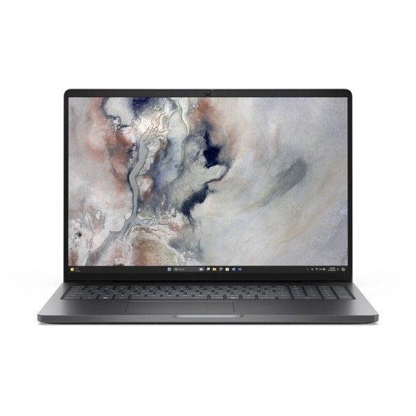 DELL Pro 16 PC16250 16&apos;&apos; FHD+/Core 5 120U/16GB/512GB SSD/UHD Graphics/Win 11 Pro/3Y Prosupport NBD/Magnetite - Laptops