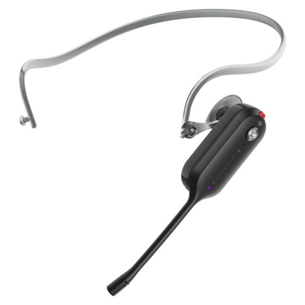 YEALINK HEADSET WH63 E2 TEAMS DECT - Ακουστικά - Μικρόφωνα PC