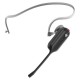 YEALINK HEADSET WH63 E2 TEAMS DECT | Ακουστικά - Μικρόφωνα PC | Συνοδευτικά PC |