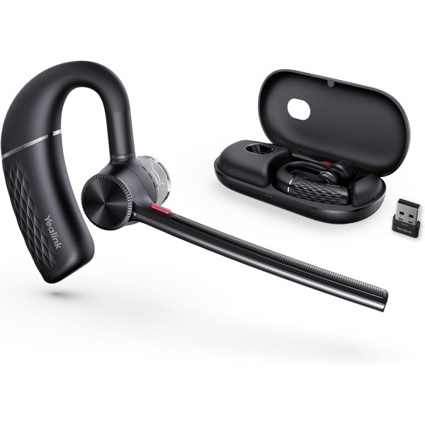 YEALINK  Bluetooth Headset BH71 Pro - Ακουστικά - Μικρόφωνα PC