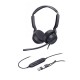 YEALINK HEADSET UH42 DUAL TEAMS USB-C/A WIRED | Ακουστικά - Μικρόφωνα PC | Συνοδευτικά PC |