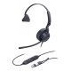 YEALINK HEADSET UH42 MONO USB-C/A WIRED | Ακουστικά - Μικρόφωνα PC | Συνοδευτικά PC |