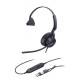 YEALINK HEADSET UH46 MONO USB-C/A WIRED | Ακουστικά - Μικρόφωνα PC | Συνοδευτικά PC |