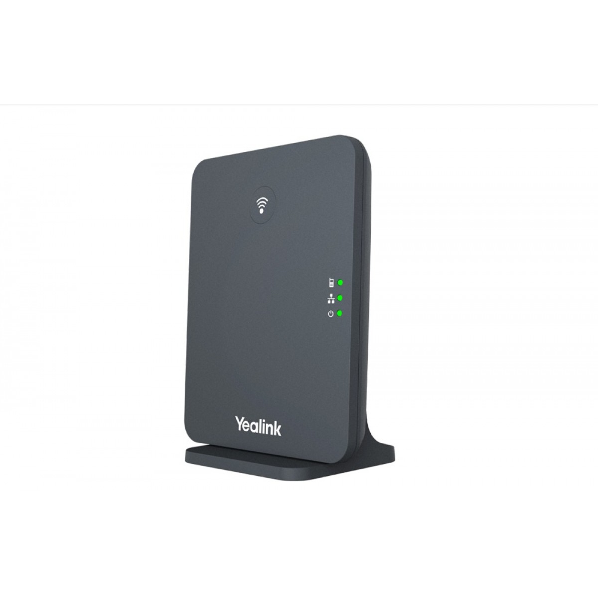 YEALINK W70B DECT IP BASE STATION - Gnet.gr