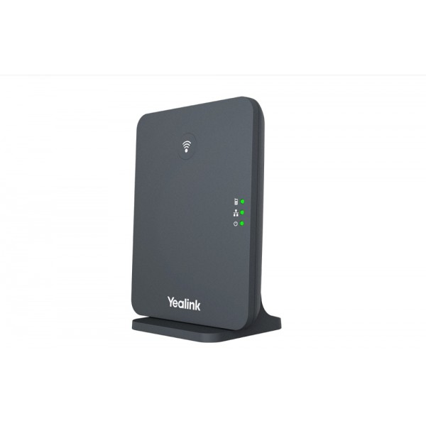 YEALINK W70B DECT IP BASE STATION - Σύγκριση Προϊόντων