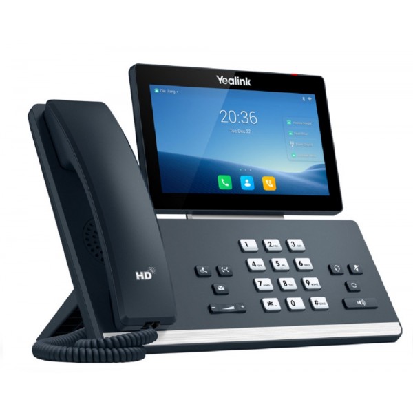YEALINK IP PHONE SIP-T58W - Σύγκριση Προϊόντων