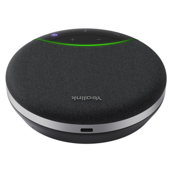 YEALINK USB SPEAKERPHONE SP92 WITH BT DONGLE C/A | Speakerphones | Τηλεδιάσκεψη |