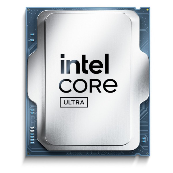 INTEL CORE ULTRA 7  265 5.3GHz ArrowLake , BX80768265 - PC & Αναβάθμιση