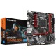 GIGABYTE MOTHERBOARD B760M GAMING DDR4, 1700, MATX | sup-ob | XML |