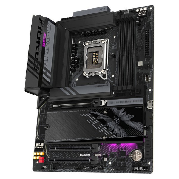 GIGABYTE MOTHERBOARD Z890 A ELITE WIFI7,  1851, DDR5, ATX | Μητρικές | Εξαρτήματα-Αναβάθμιση |