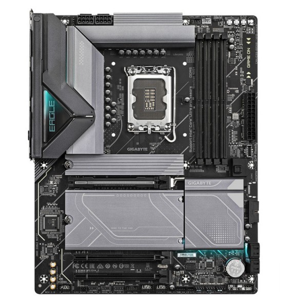 GIGABYTE MOTHERBOARD Z890 EAGLE, 1851, DDR5, ATX - Gigabyte