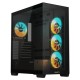 GIGABYTE Case C500 PANORAMIC STEALTH ATX Black USB 3.0 | Κουτιά Υπολογιστών GIGABYTE Case C500 PANORAMIC STEALTH ATX Black USB 3.0 | Κουτιά Υπολογιστών | PC & Αναβάθμιση |