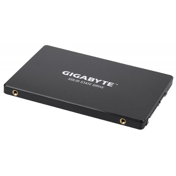 GIGABYTE SSD 256GB  2,5''  SATA III - Gigabyte