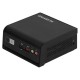GIGABYTE BRIX GB-BTIP-N150 , 2.5''HDD/SSD,M.2 | Barebone PCs | Σταθεροί Υπολογιστές |