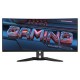 GIGABYTE Monitor MO34WQC  34''' WQHD 0,03ms 175Hz OLED, HDMI, DP,  3YearsW | Οθόνες PC | PC & Αναβάθμιση |