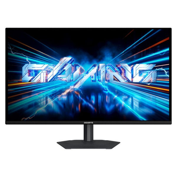 GIGABYTE MONITOR GO27Q24A 27" OLED QHD HDMI,DP 240Hz - Gigabyte
