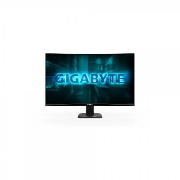 GIGABYTE Monitor GS27FC2 FHD 27" VA, HDMI,DP, 3YearsW - Gigabyte