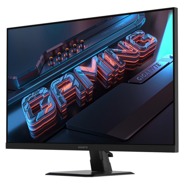 GIGABYTE Monitor GS32Q 32&apos;&apos; QHD 1ms 165Hz IPS, HDMI, DP,  3YearsW - Gigabyte