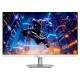 GIGABYTE Monitor M27UP ICE 27'' UHD 1ms 160Hz IPS, HDMI, DP, 3YearsW | Οθόνες PC | PC & Αναβάθμιση |