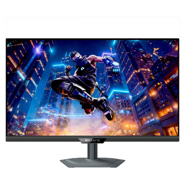 GIGABYTE MONITOR M27Q2 27" SS IPS 1ms, QHD, HDMI, DP, 3YearsW - Οθόνες PC